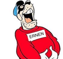 ERNEN