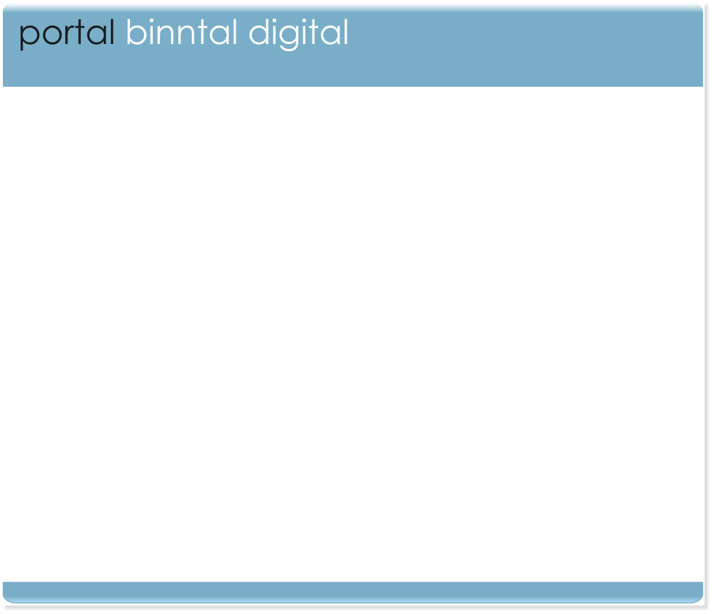 portal binntal digital